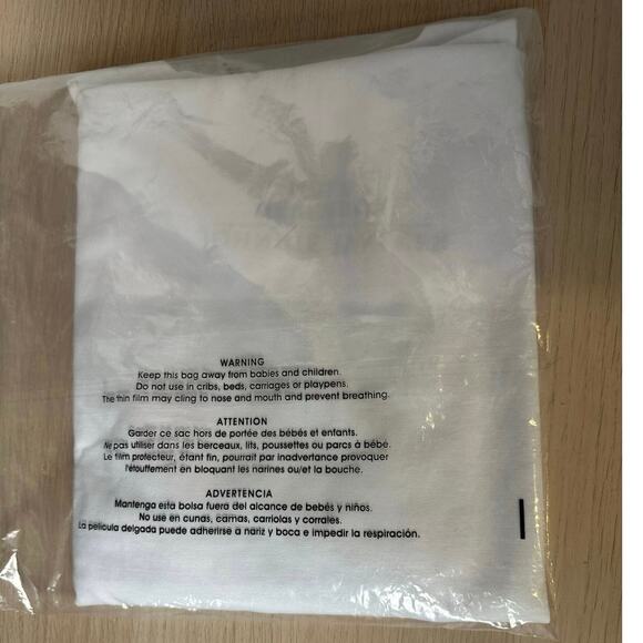 Johnnie Walker X Devereux Golf Still Going Strong White T-Shirt Size XXL - Picture 7 of 7